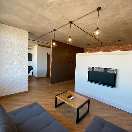 Loft Pearl Of Arcadia Apartments Одеса Екстериор снимка