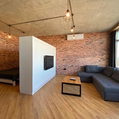 Loft Pearl Of Arcadia Apartments Одеса Екстериор снимка