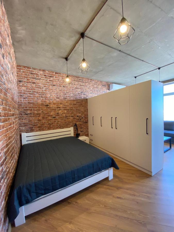 Loft Pearl Of Arcadia Apartments Одеса Екстериор снимка
