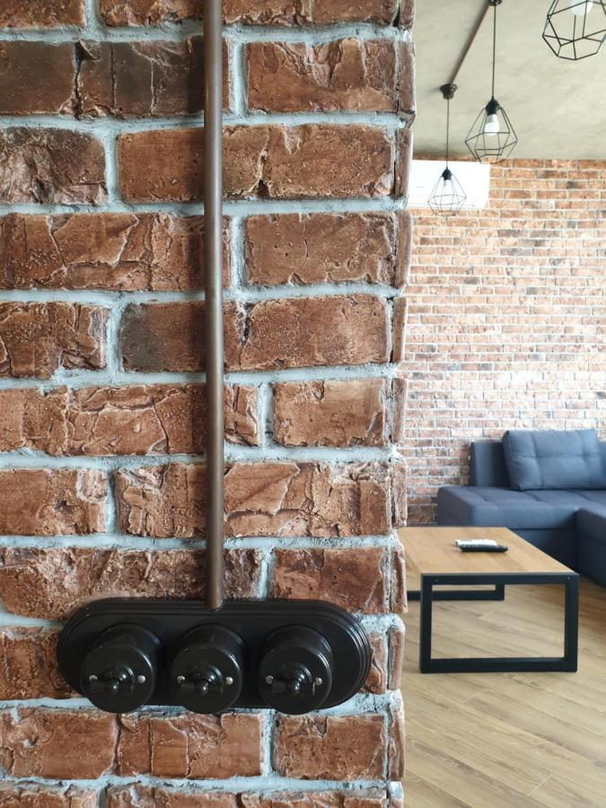 Loft Pearl Of Arcadia Apartments Одеса Екстериор снимка