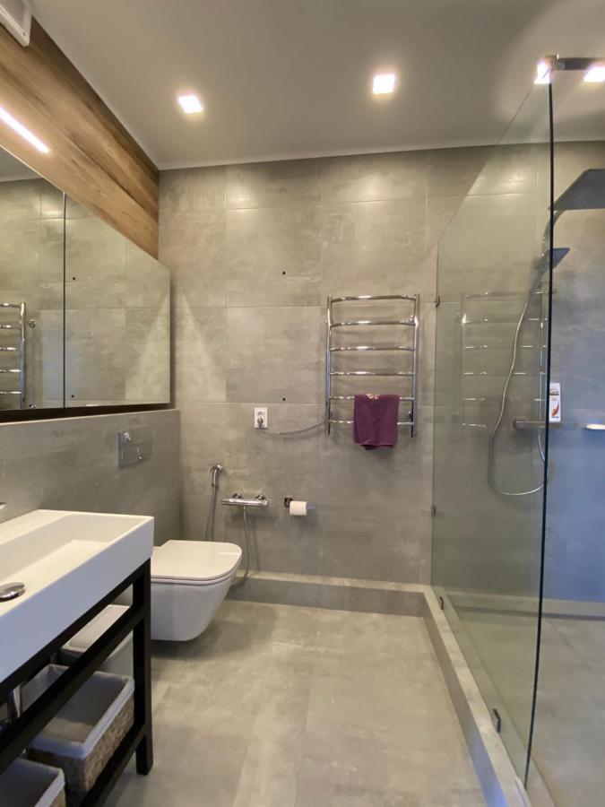 Loft Pearl Of Arcadia Apartments Одеса Екстериор снимка