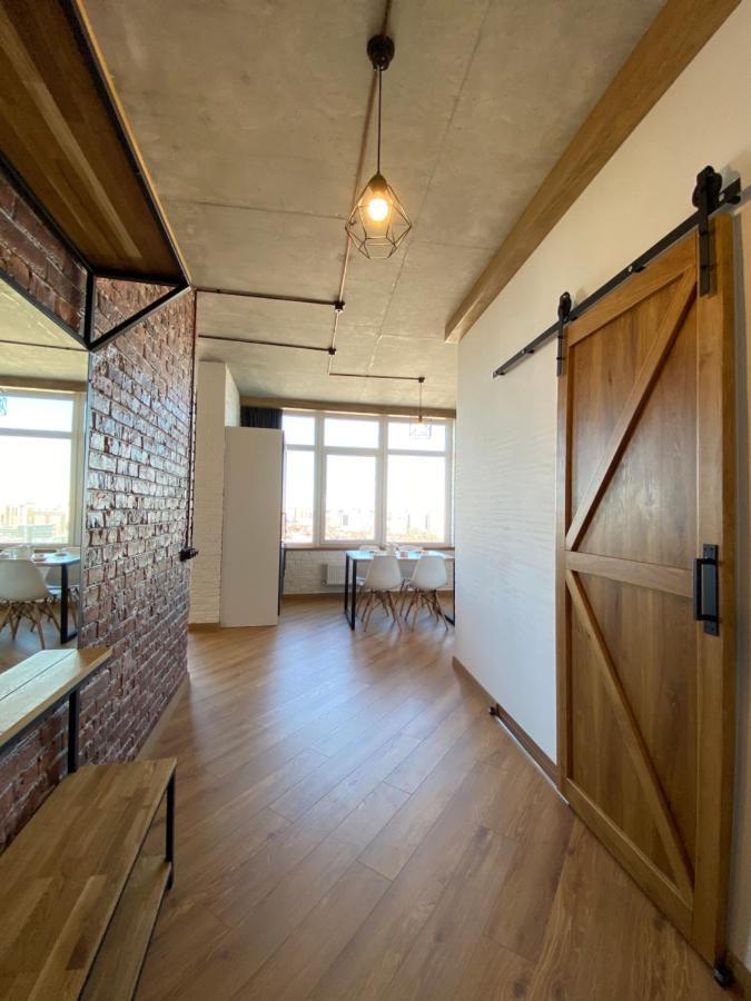 Loft Pearl Of Arcadia Apartments Одеса Екстериор снимка