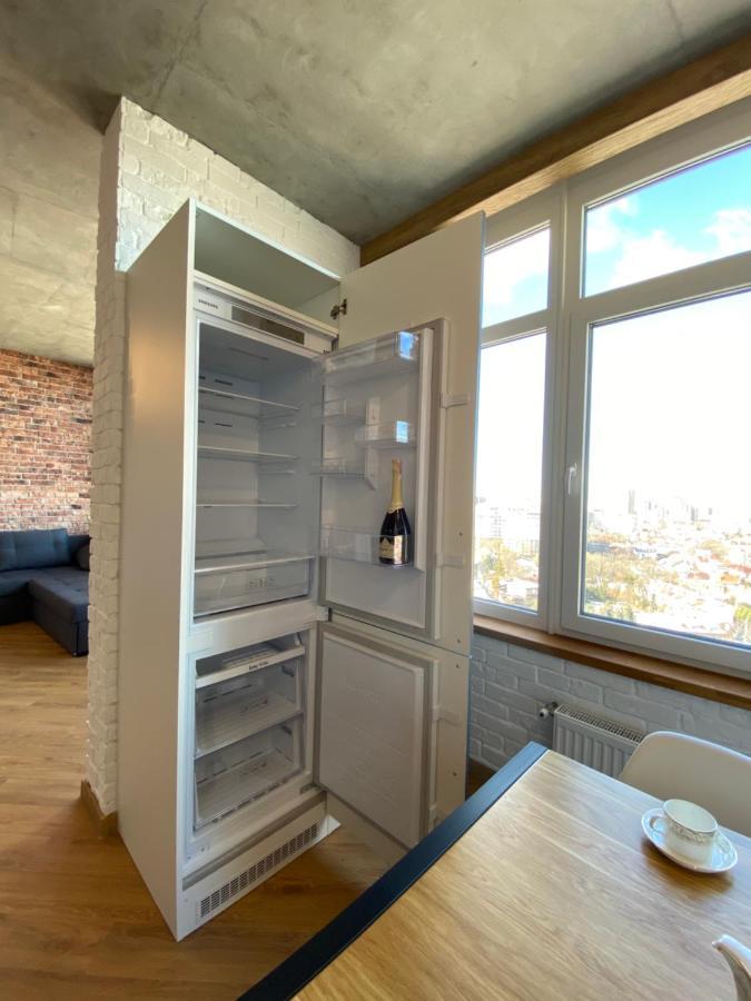 Loft Pearl Of Arcadia Apartments Одеса Екстериор снимка
