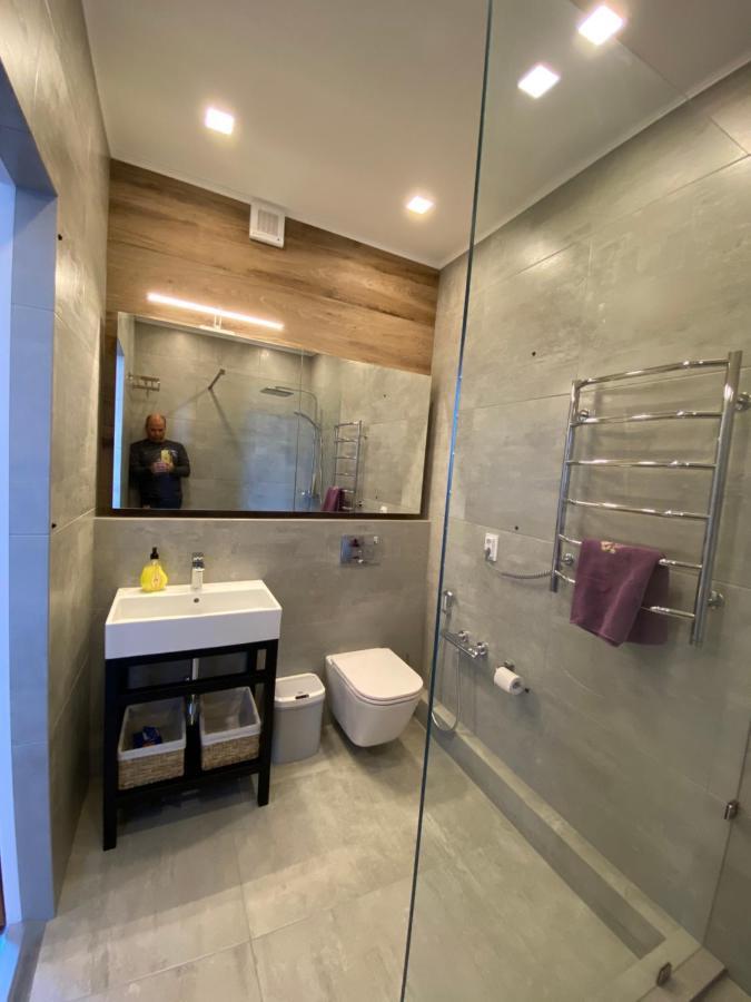 Loft Pearl Of Arcadia Apartments Одеса Екстериор снимка